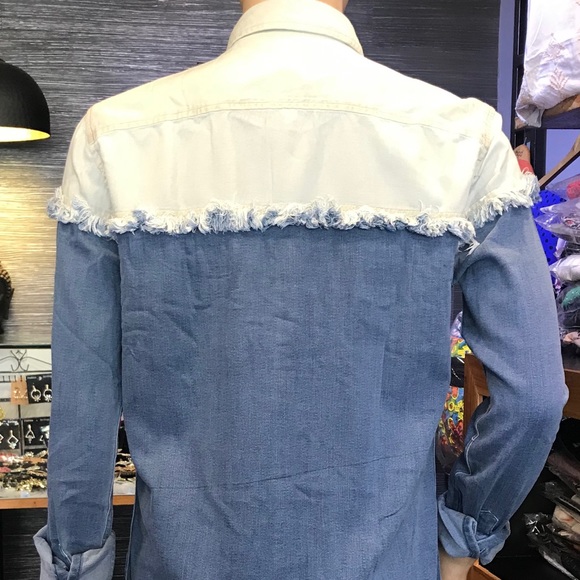 Jade & Mazz Shirt- New✨ - Picture 4 of 8